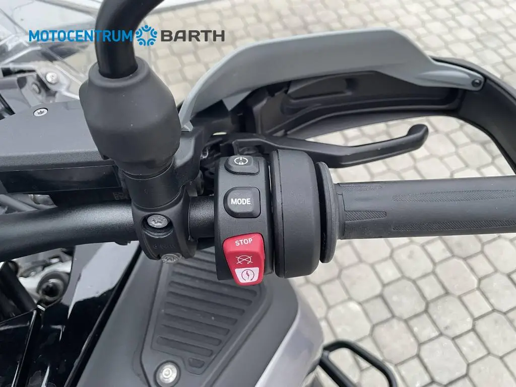 BMW Motorrad R 1300 GS Adventure  / 107kW