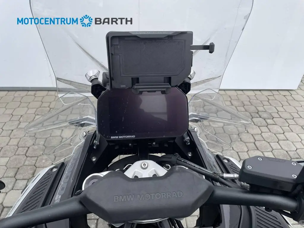 BMW Motorrad R 1300 GS Adventure  / 107kW