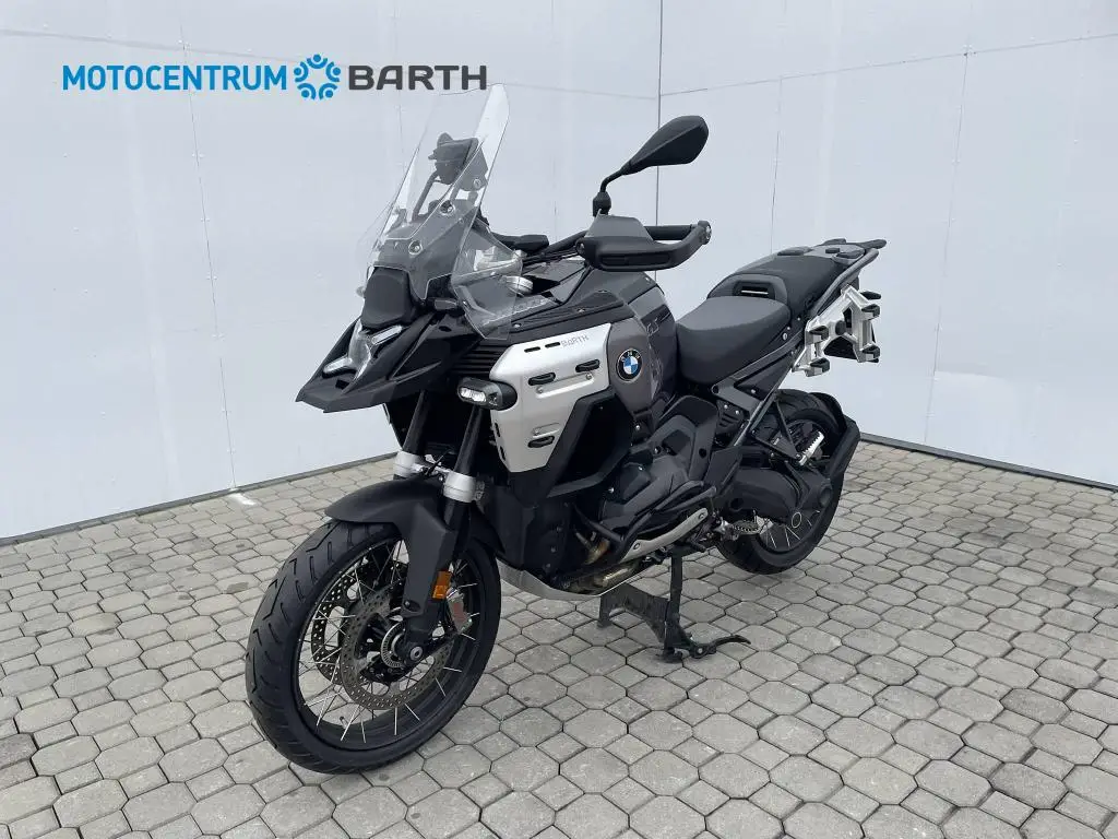 BMW Motorrad R 1300 GS Adventure  / 107kW