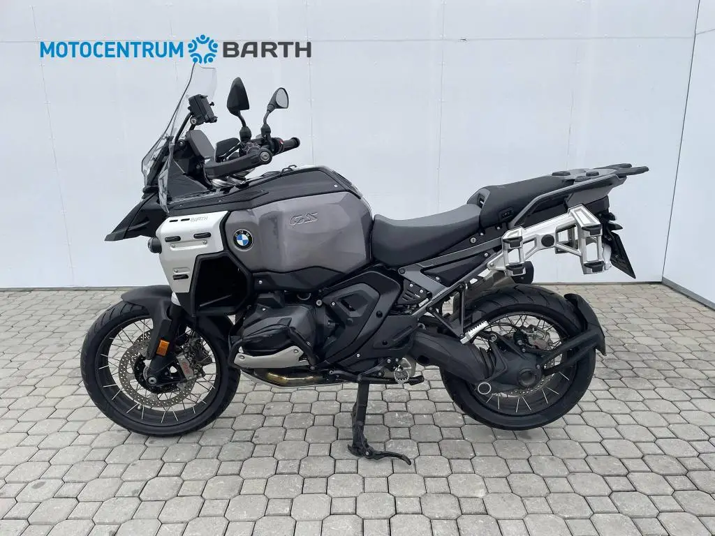 BMW Motorrad R 1300 GS Adventure  / 107kW