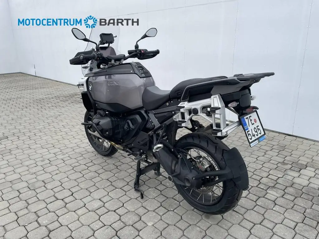 BMW Motorrad R 1300 GS Adventure  / 107kW