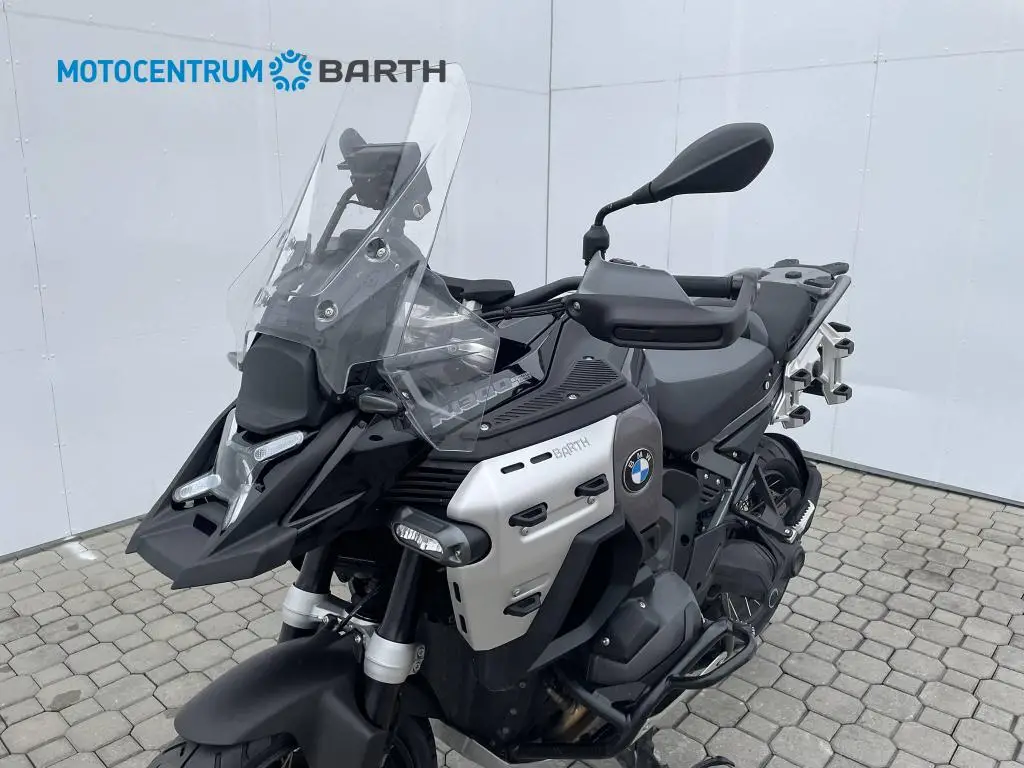 BMW Motorrad R 1300 GS Adventure  / 107kW