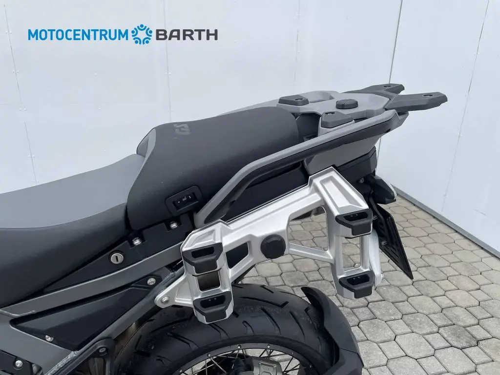 BMW Motorrad R 1300 GS Adventure  / 107kW