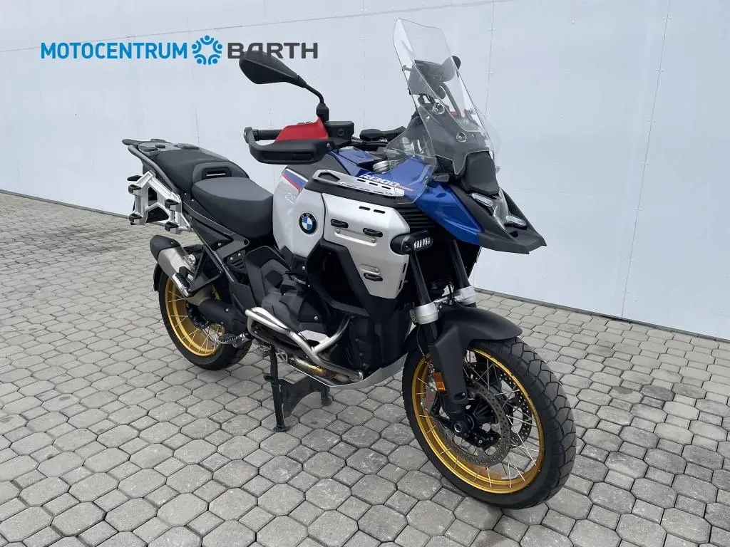 BMW Motorrad R 1300 GS Adventure  / 107kW