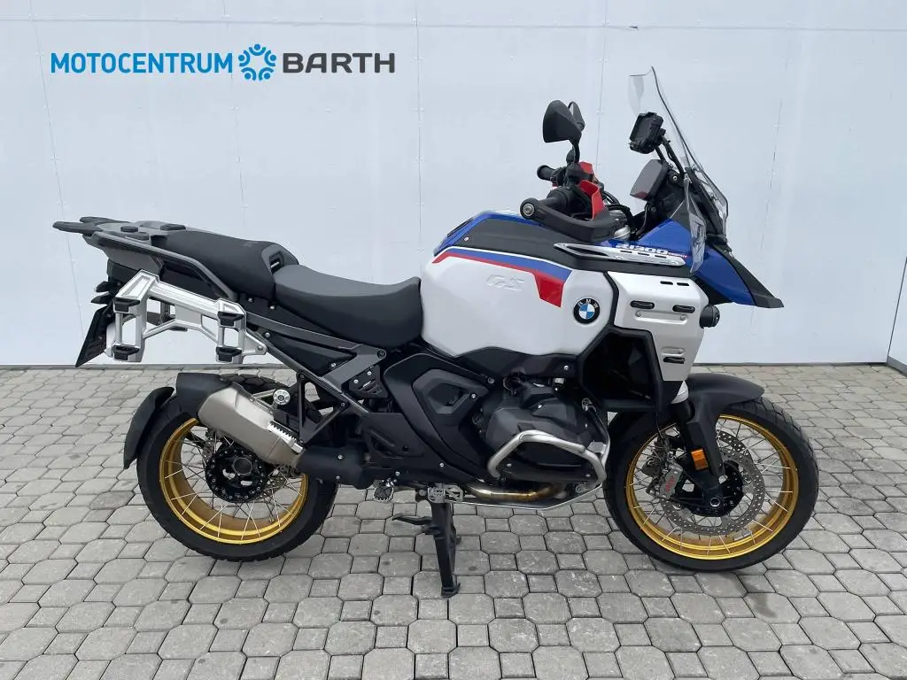 BMW Motorrad R 1300 GS Adventure  / 107kW