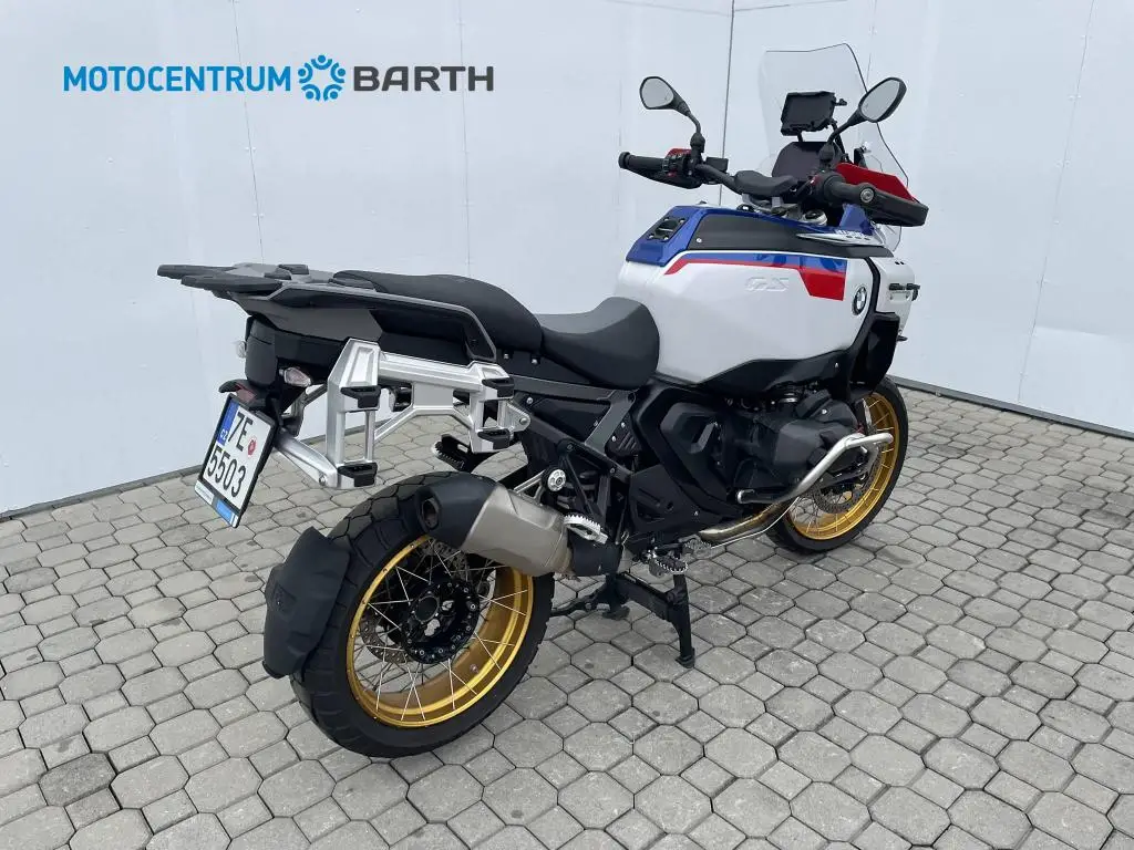 BMW Motorrad R 1300 GS Adventure  / 107kW
