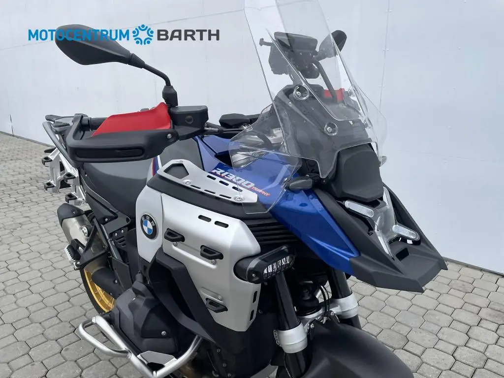 BMW Motorrad R 1300 GS Adventure  / 107kW