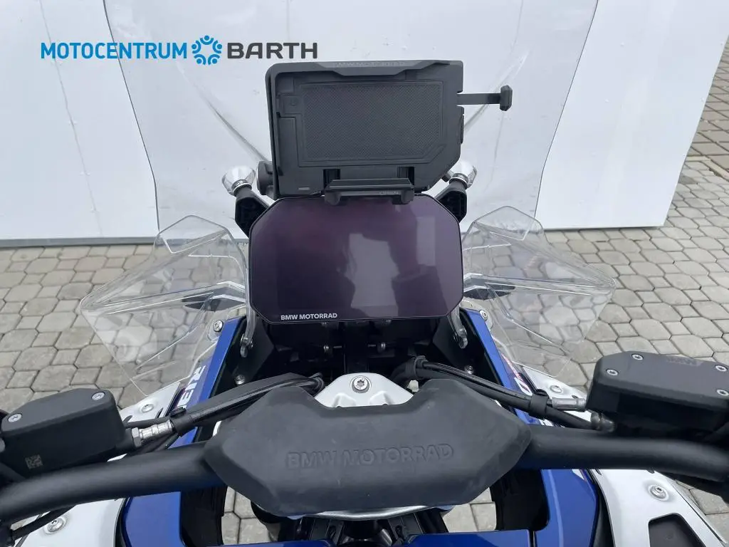 BMW Motorrad R 1300 GS Adventure  / 107kW