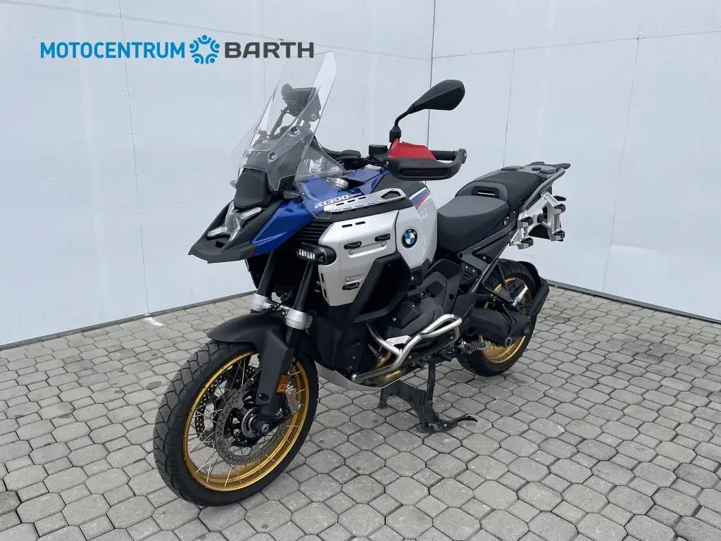 BMW Motorrad R 1300 GS Adventure  / 107kW
