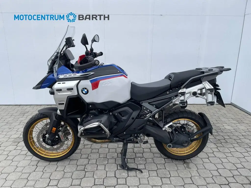 BMW Motorrad R 1300 GS Adventure  / 107kW