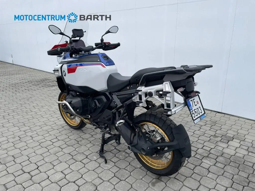 BMW Motorrad R 1300 GS Adventure  / 107kW