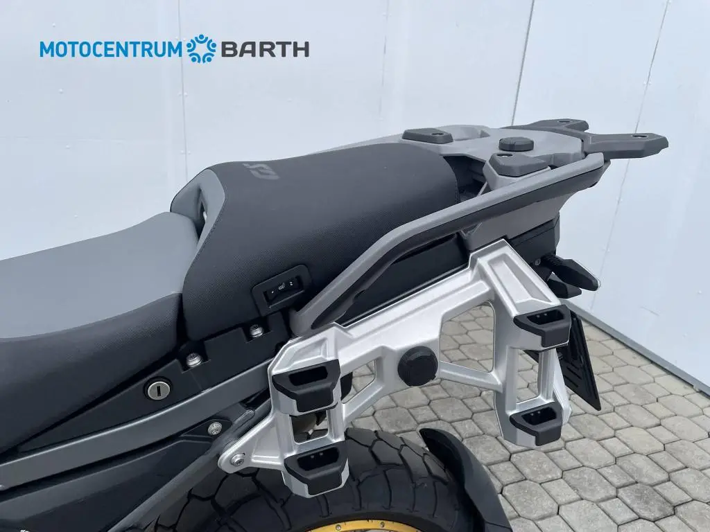 BMW Motorrad R 1300 GS Adventure  / 107kW