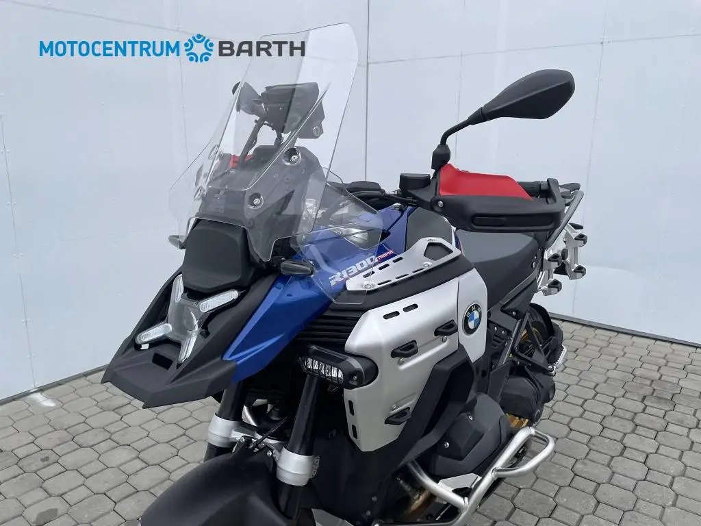 BMW Motorrad R 1300 GS Adventure  / 107kW