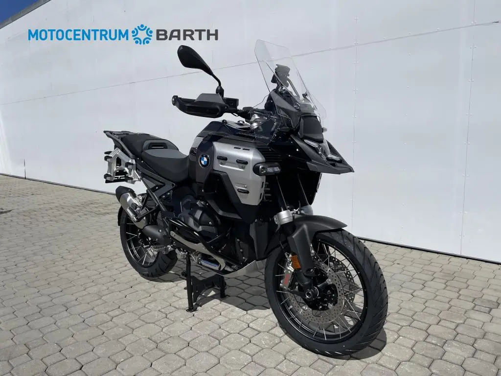 BMW Motorrad R 1300 GS ADVENTURE  / 107kW