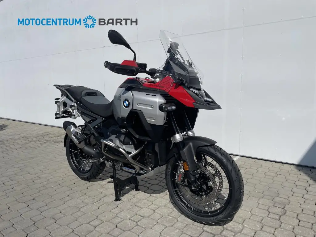BMW Motorrad R 1300 GS ADVENTURE  / 107kW