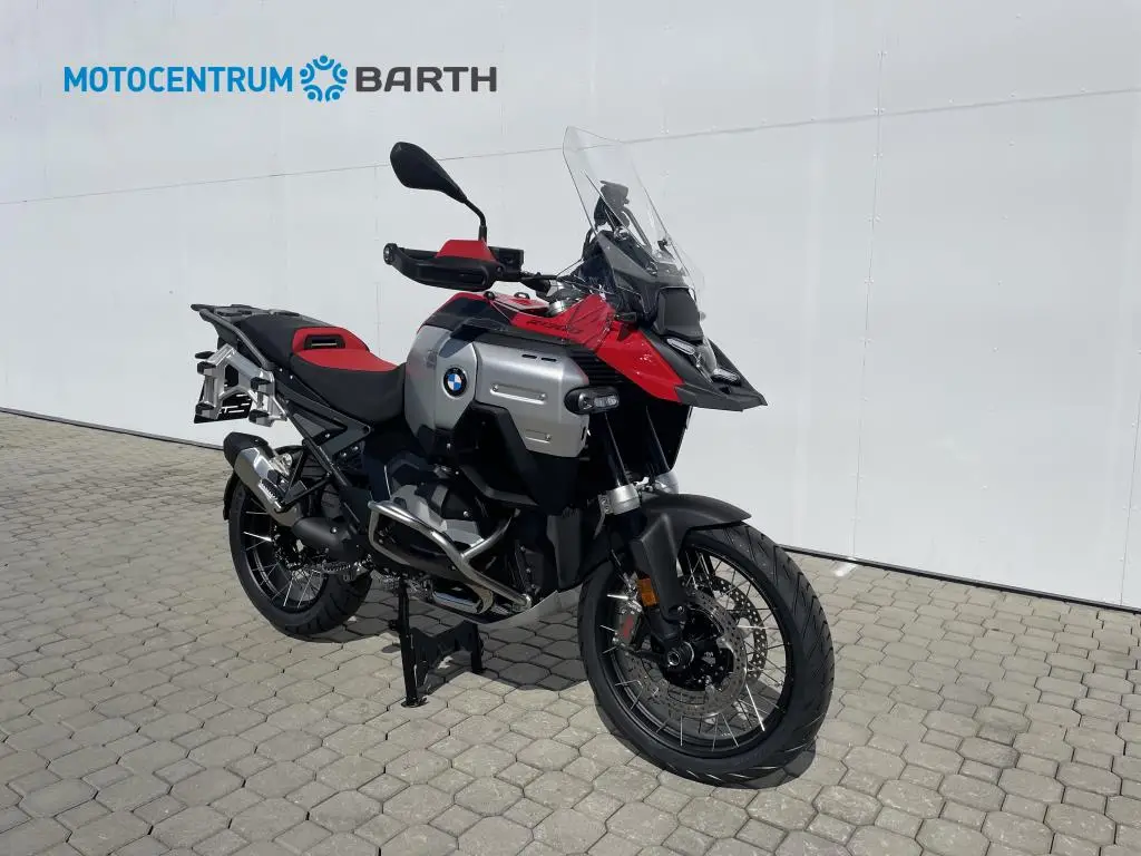 BMW Motorrad R 1300 GS ADVENTURE  / 107kW