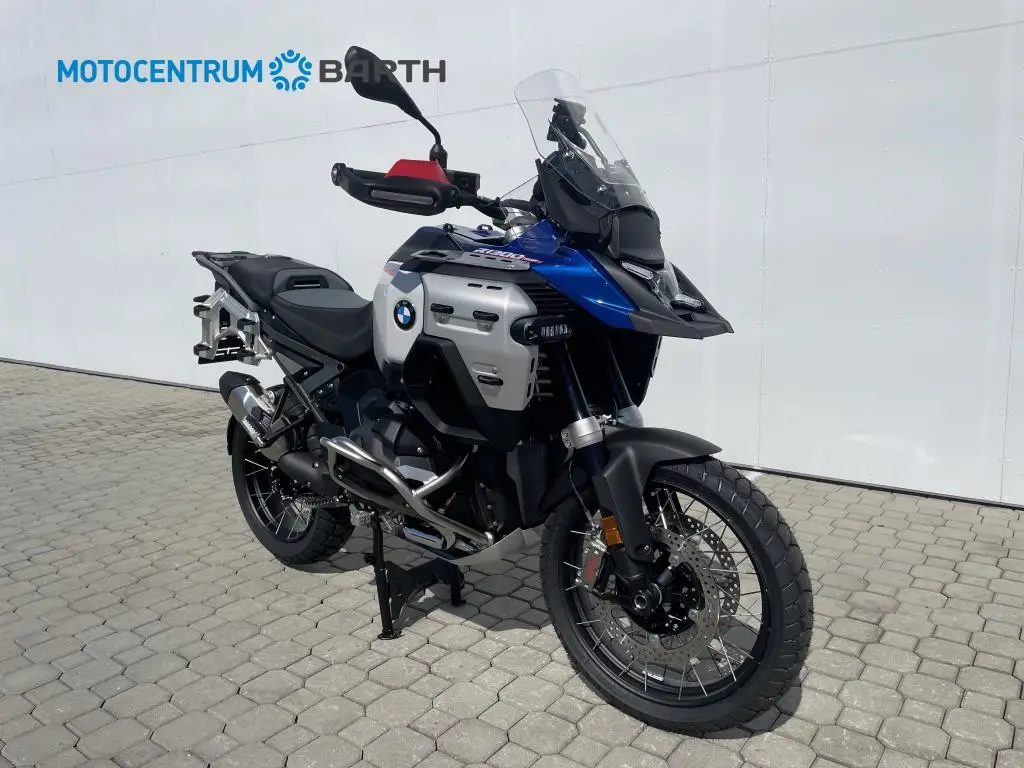 BMW Motorrad R 1300 GS ADVENTURE  / 107kW