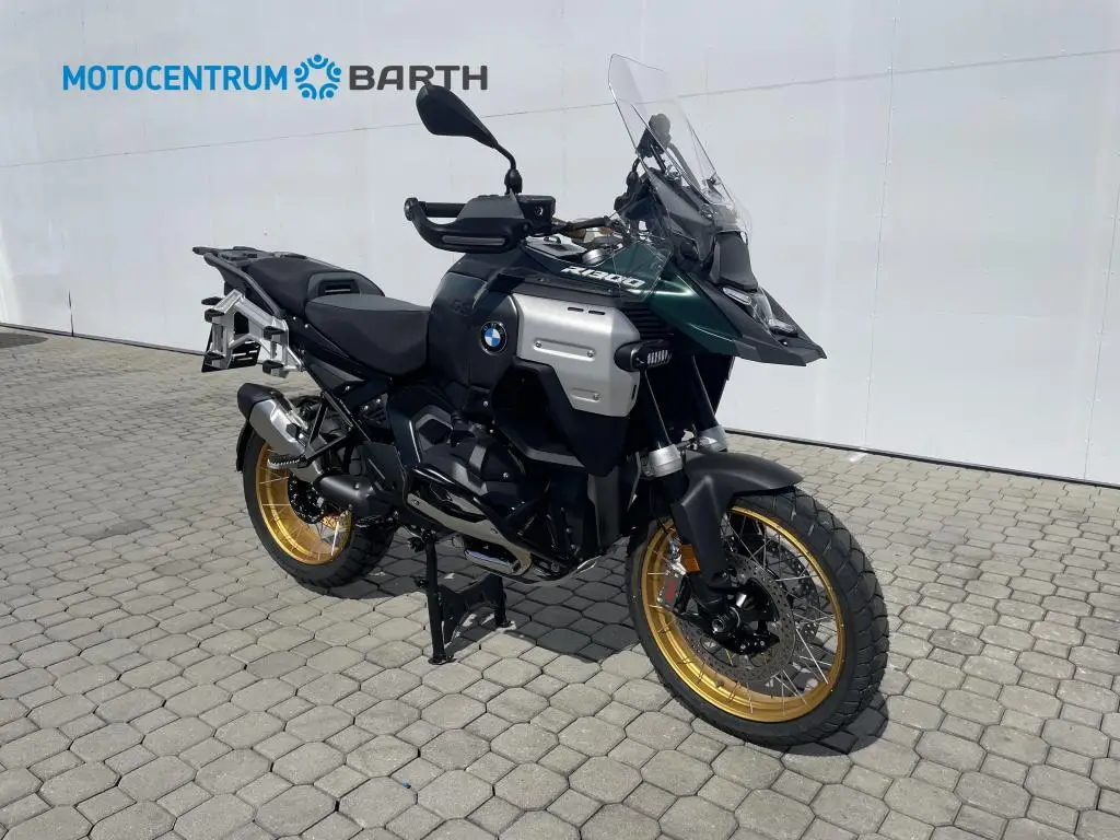BMW Motorrad R 1300 GS ADVENTURE  / 107kW