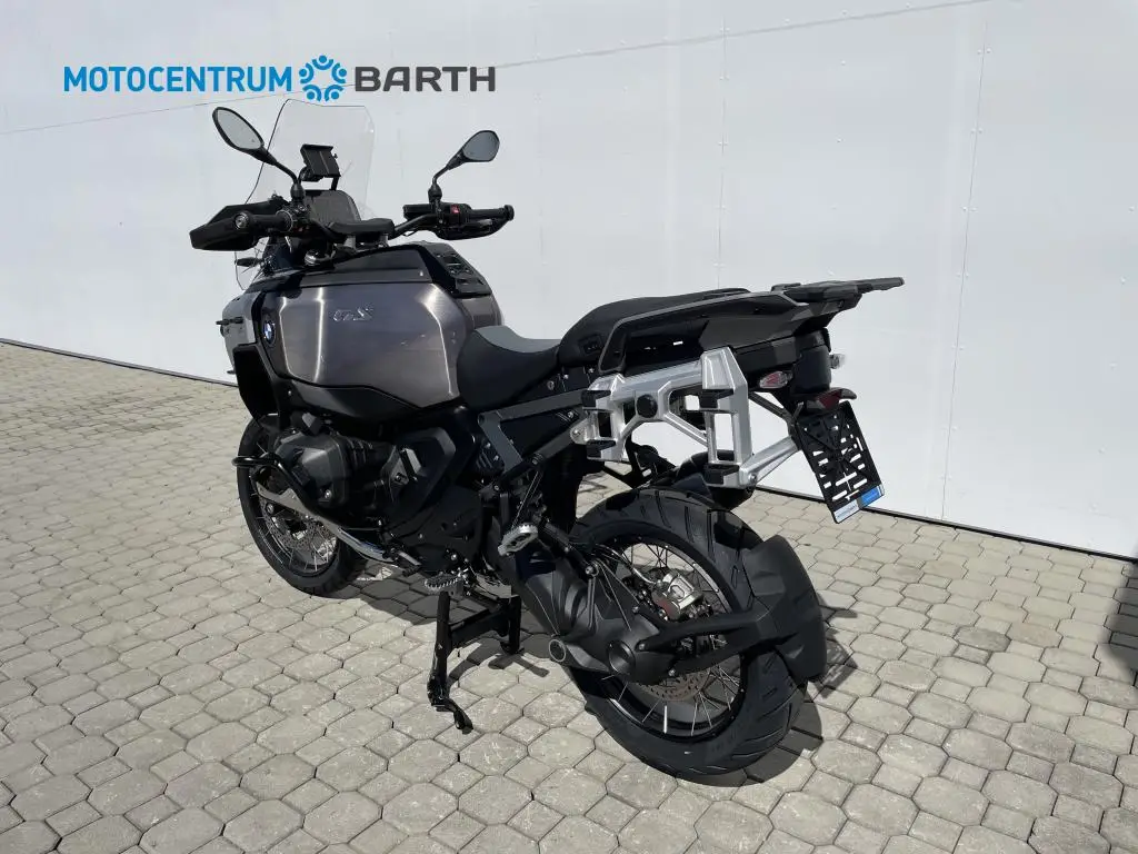 BMW Motorrad R 1300 GS ADVENTURE  / 107kW