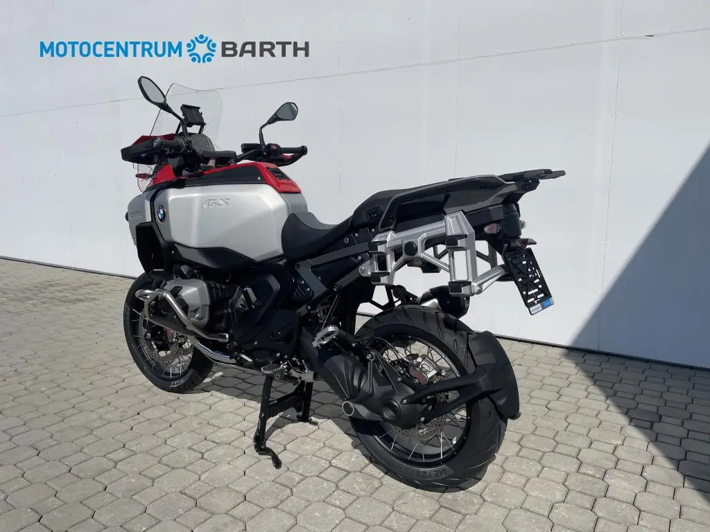 BMW Motorrad R 1300 GS ADVENTURE  / 107kW