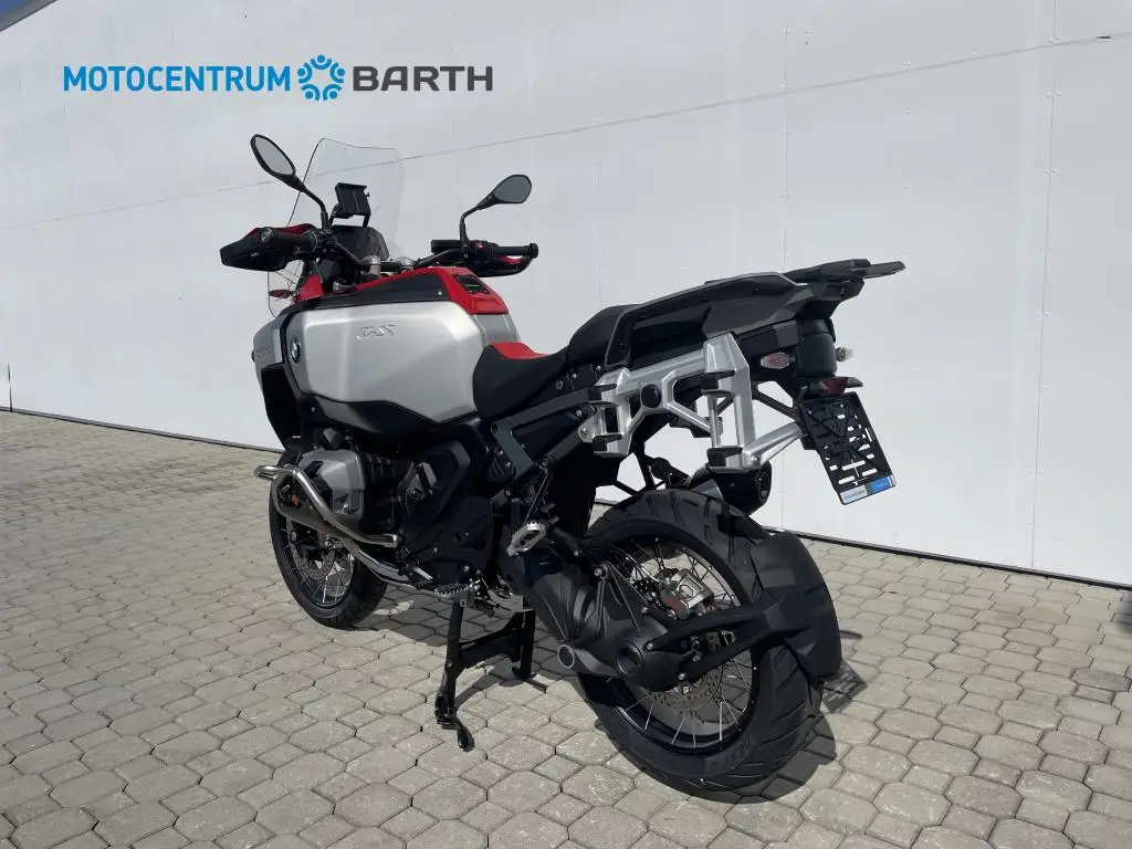 BMW Motorrad R 1300 GS ADVENTURE  / 107kW