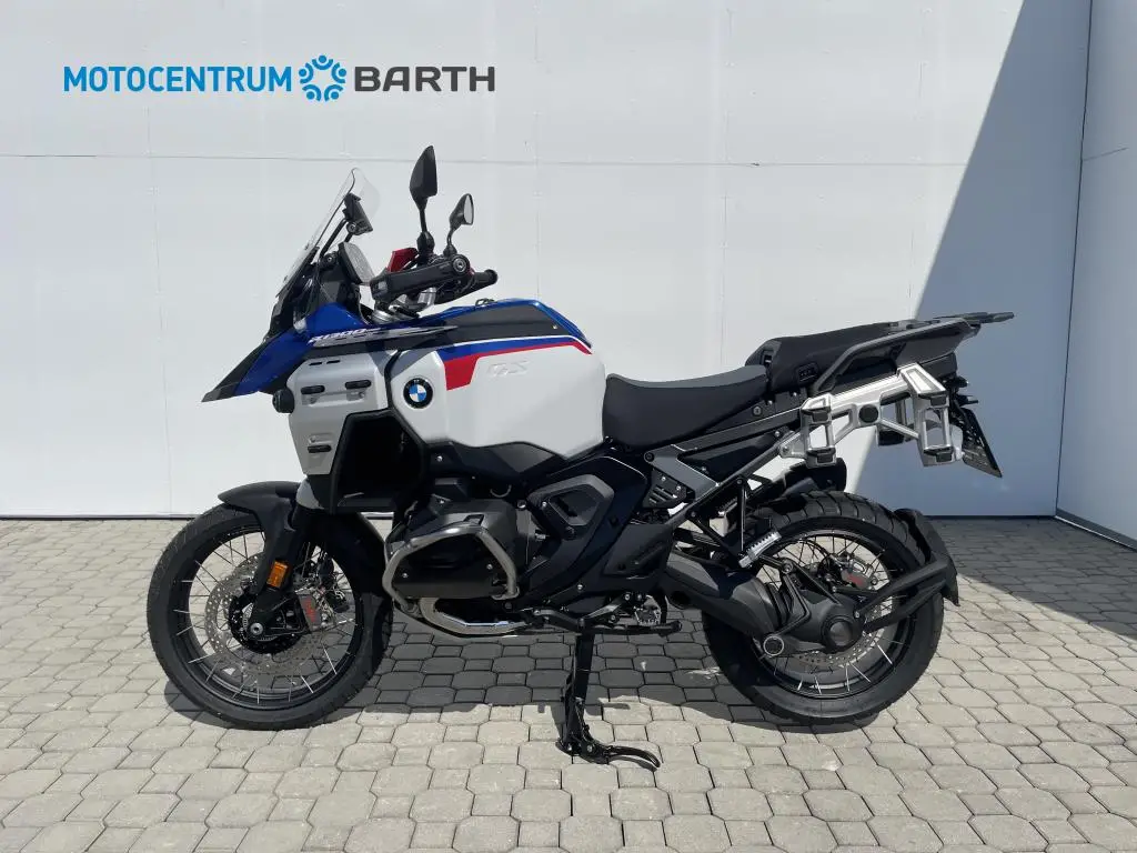 BMW Motorrad R 1300 GS ADVENTURE  / 107kW