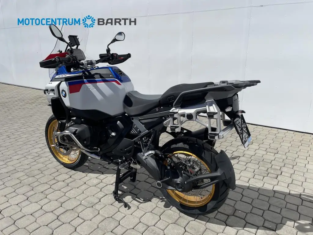 BMW Motorrad R 1300 GS ADVENTURE  / 107kW