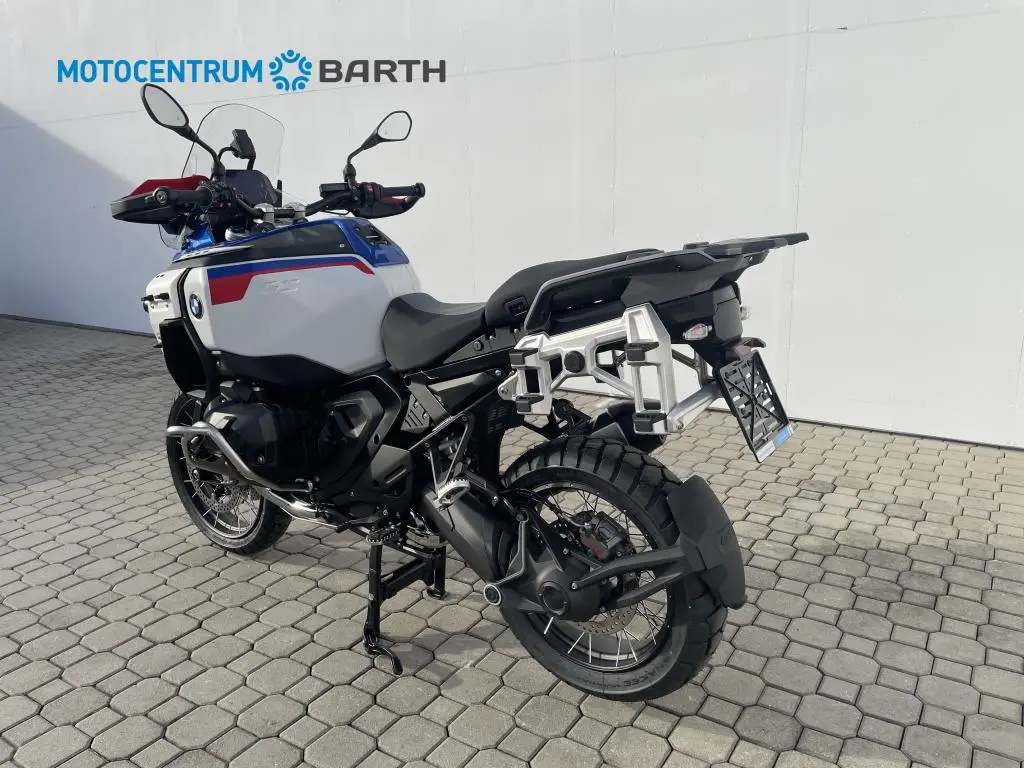 BMW Motorrad R 1300 GS ADVENTURE  / 107kW
