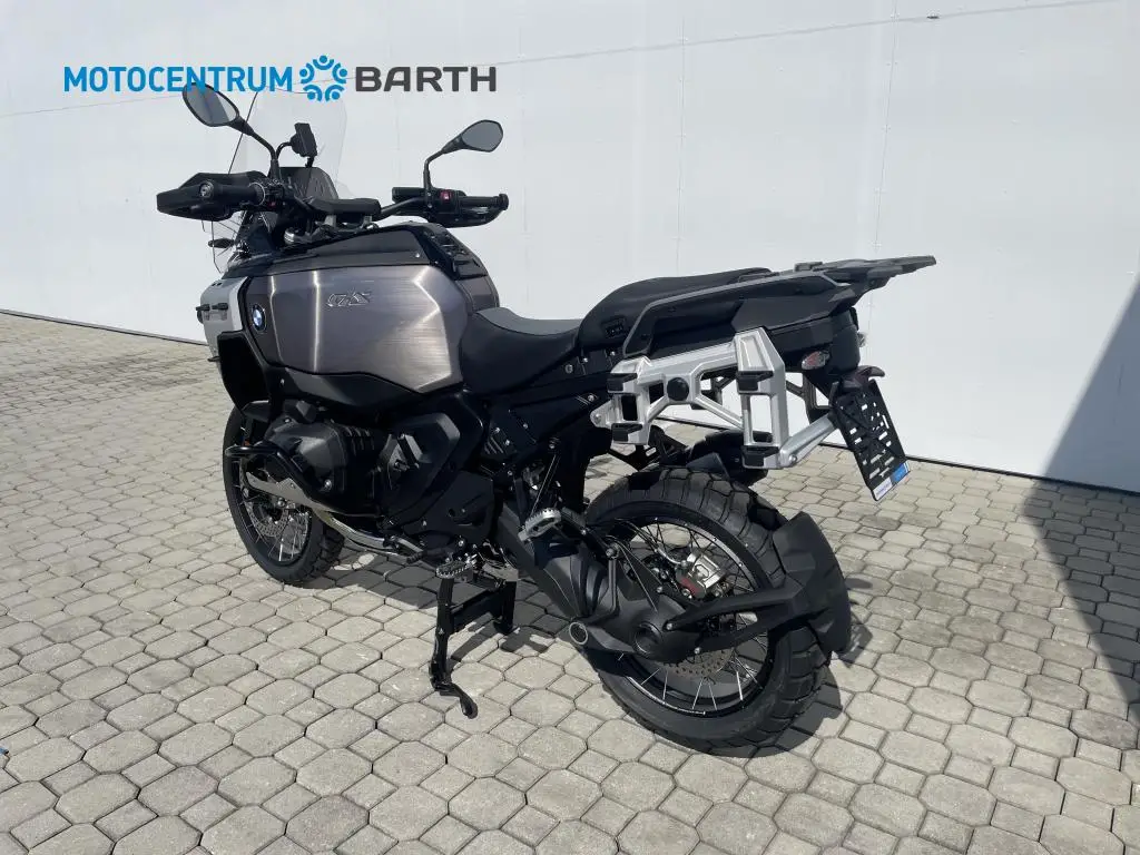 BMW Motorrad R 1300 GS ADVENTURE  / 107kW