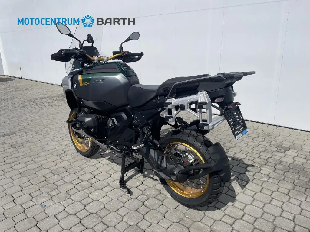 BMW Motorrad R 1300 GS ADVENTURE  / 107kW