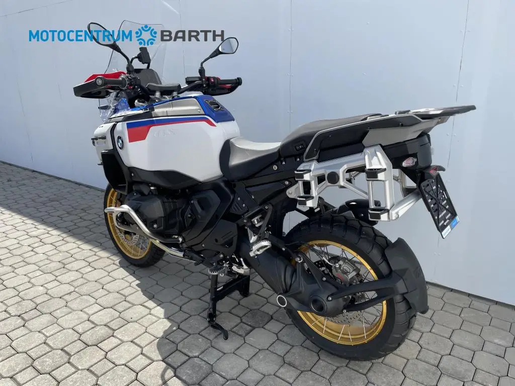 BMW Motorrad R 1300 GS ADVENTURE  / 107kW