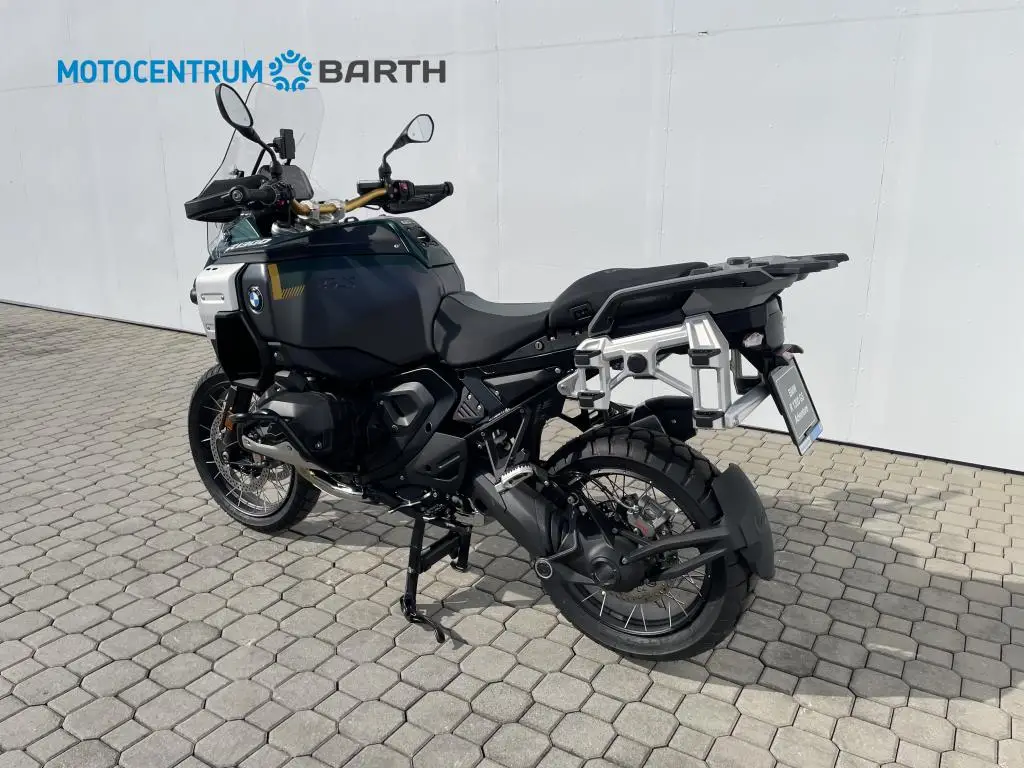 BMW Motorrad R 1300 GS ADVENTURE  / 107kW