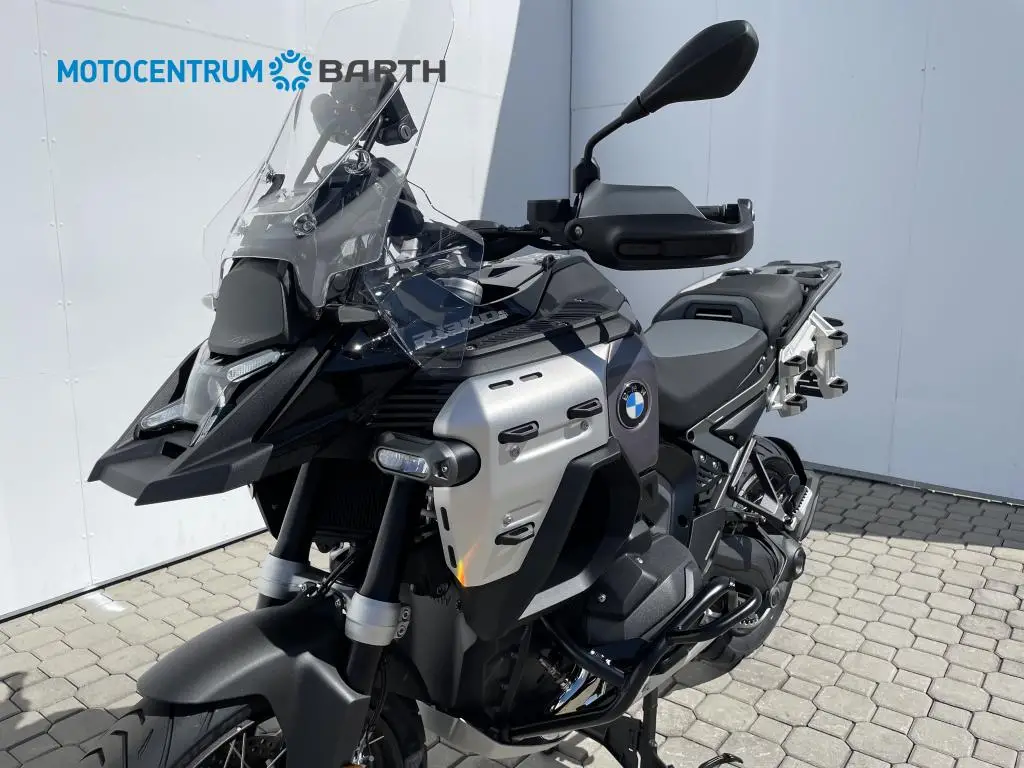 BMW Motorrad R 1300 GS ADVENTURE  / 107kW