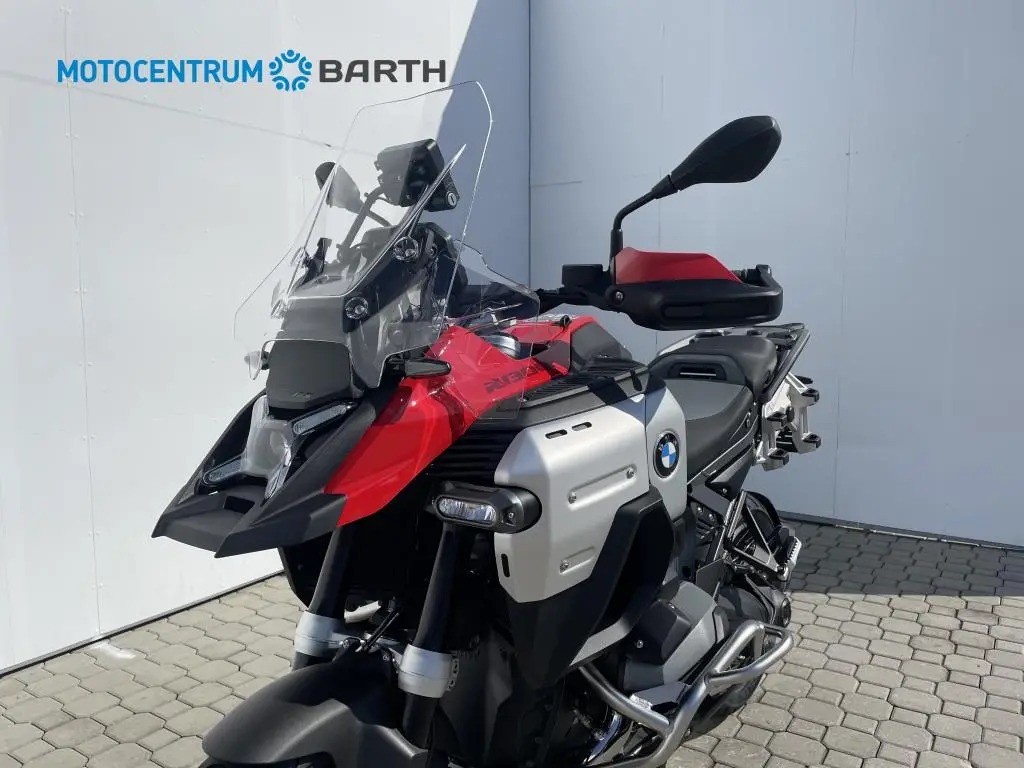 BMW Motorrad R 1300 GS ADVENTURE  / 107kW