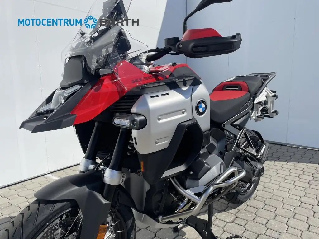 BMW Motorrad R 1300 GS ADVENTURE  / 107kW