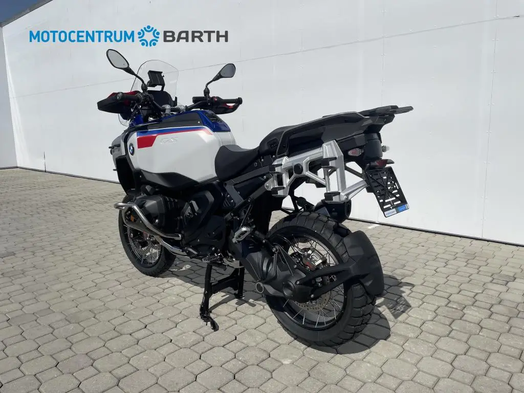 BMW Motorrad R 1300 GS ADVENTURE  / 107kW
