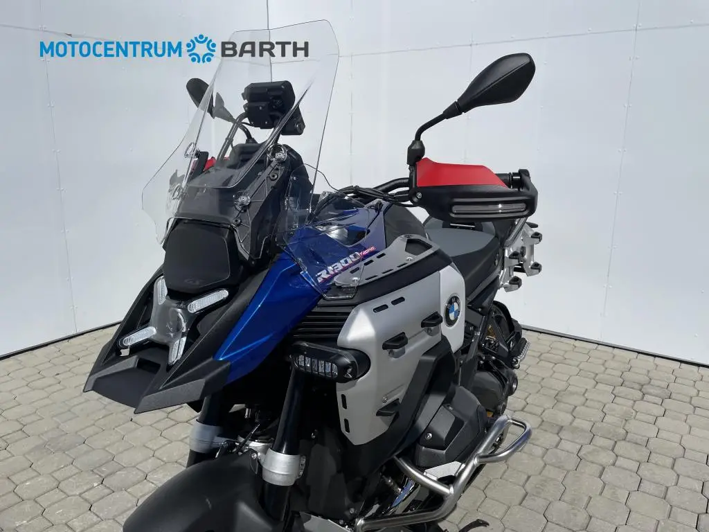 BMW Motorrad R 1300 GS ADVENTURE  / 107kW