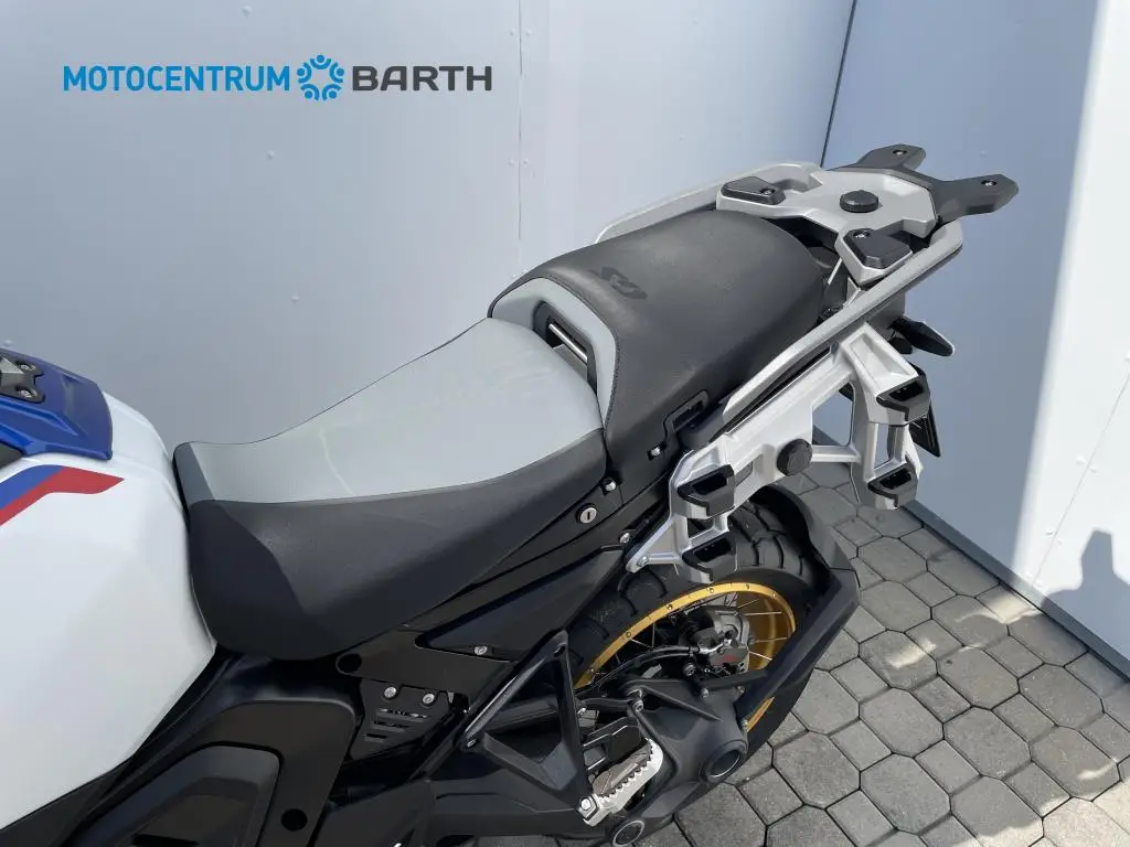 BMW Motorrad R 1300 GS ADVENTURE  / 107kW