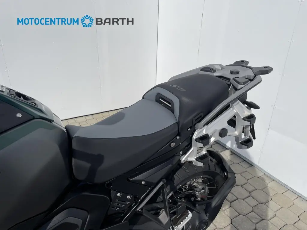 BMW Motorrad R 1300 GS ADVENTURE  / 107kW