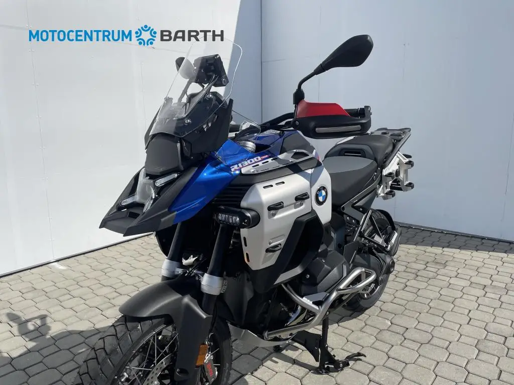 BMW Motorrad R 1300 GS ADVENTURE  / 107kW