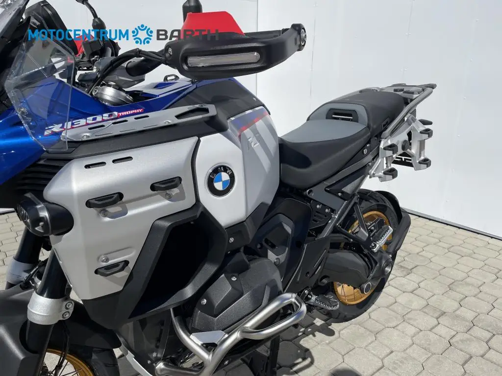 BMW Motorrad R 1300 GS ADVENTURE  / 107kW