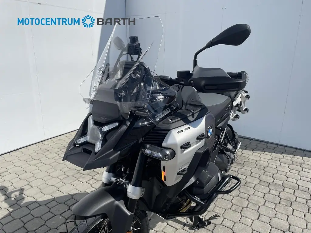 BMW Motorrad R 1300 GS ADVENTURE  / 107kW