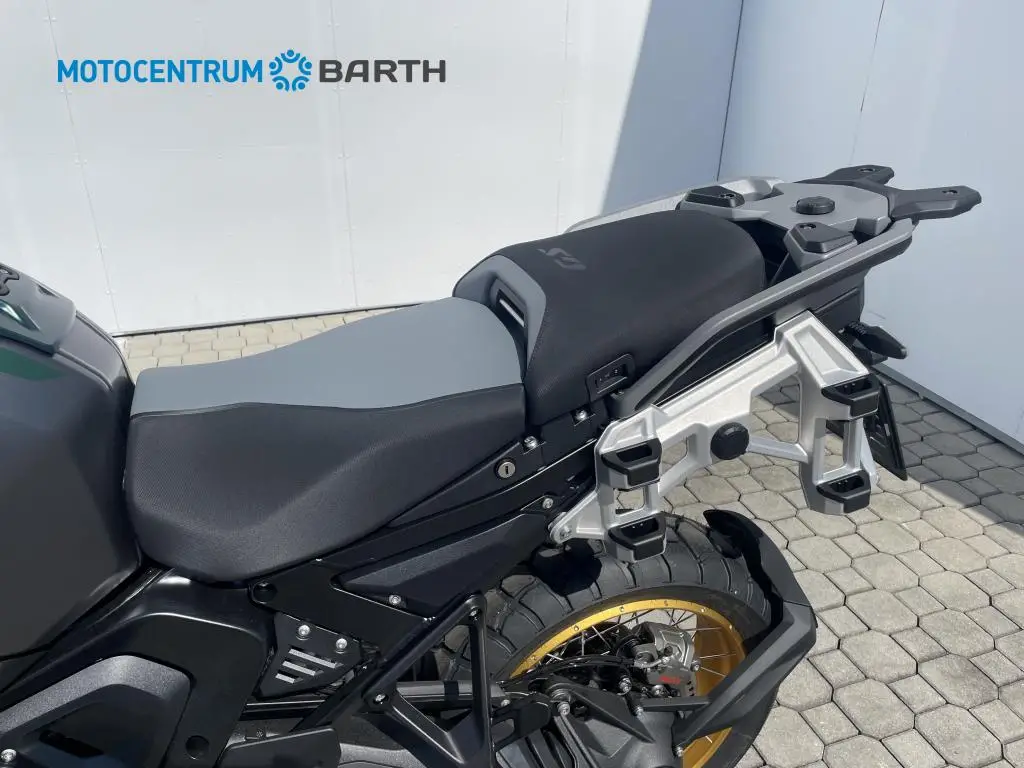BMW Motorrad R 1300 GS ADVENTURE  / 107kW