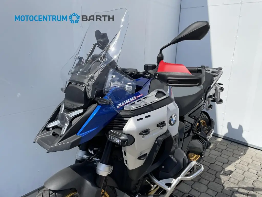 BMW Motorrad R 1300 GS ADVENTURE  / 107kW