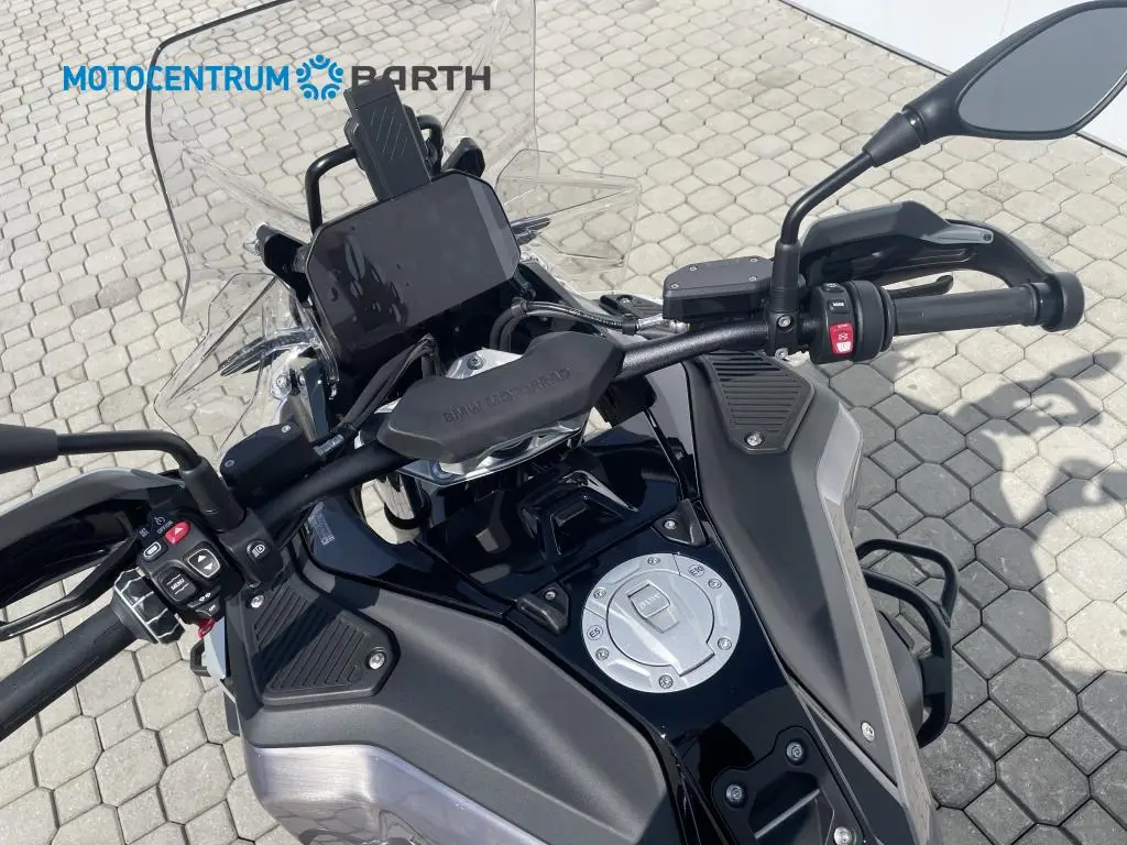 BMW Motorrad R 1300 GS ADVENTURE  / 107kW