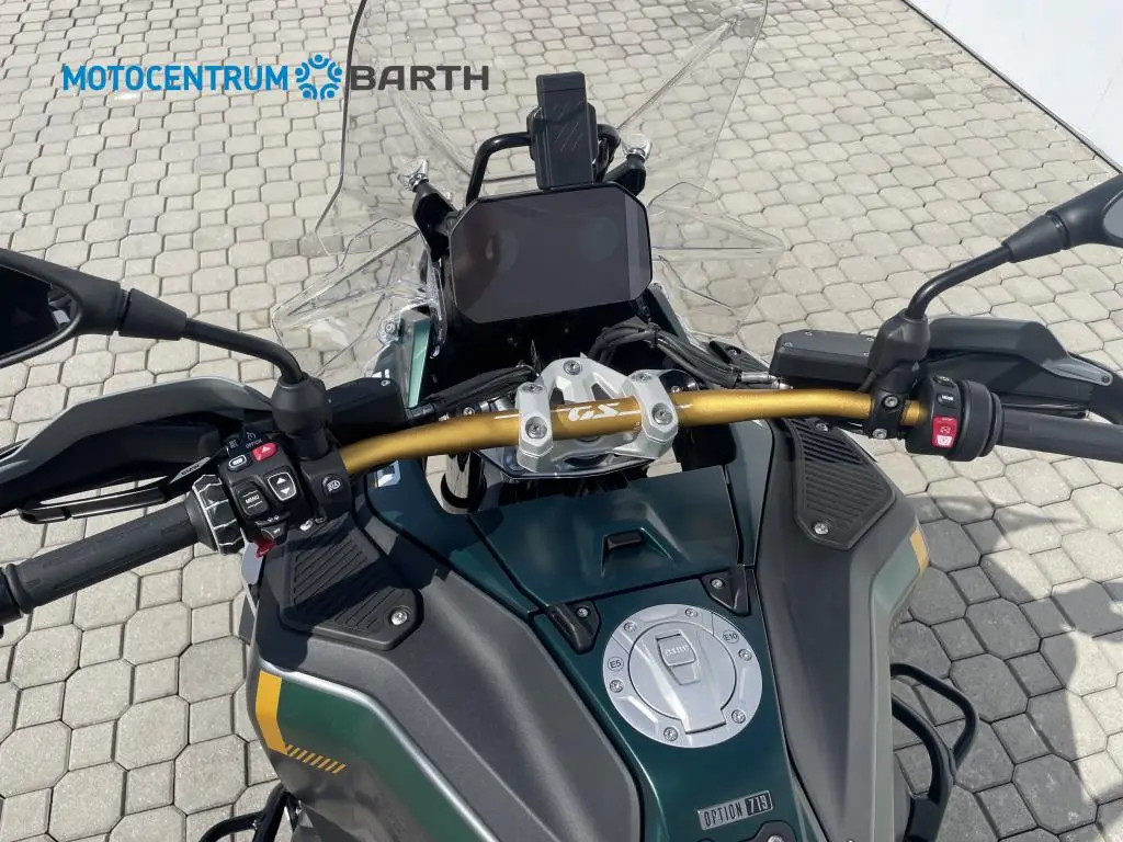 BMW Motorrad R 1300 GS ADVENTURE  / 107kW