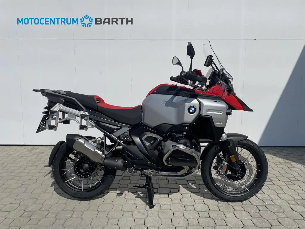 BMW Motorrad R 1300 GS ADVENTURE  / 107kW