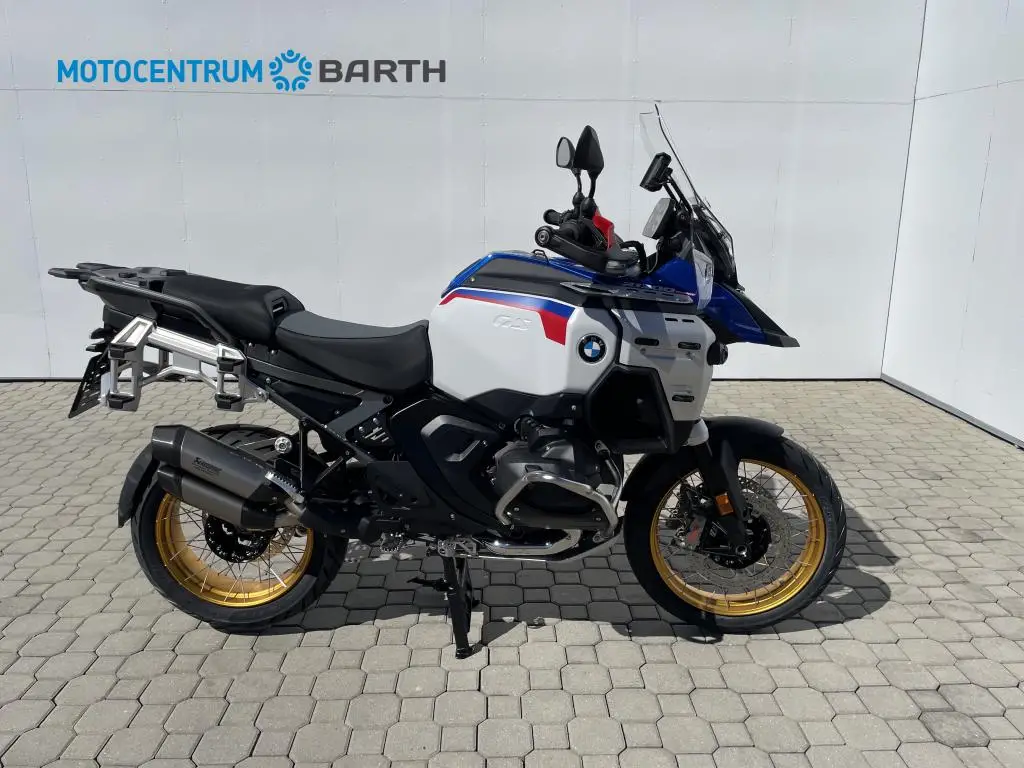 BMW Motorrad R 1300 GS ADVENTURE  / 107kW
