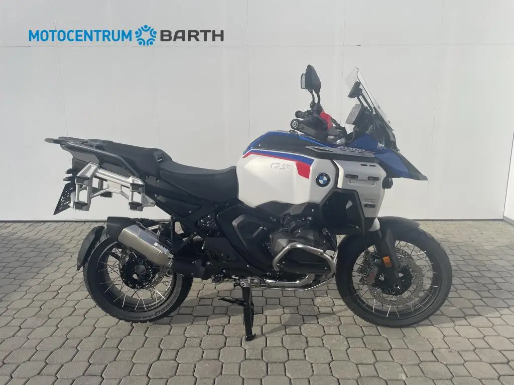 BMW Motorrad R 1300 GS ADVENTURE  / 107kW