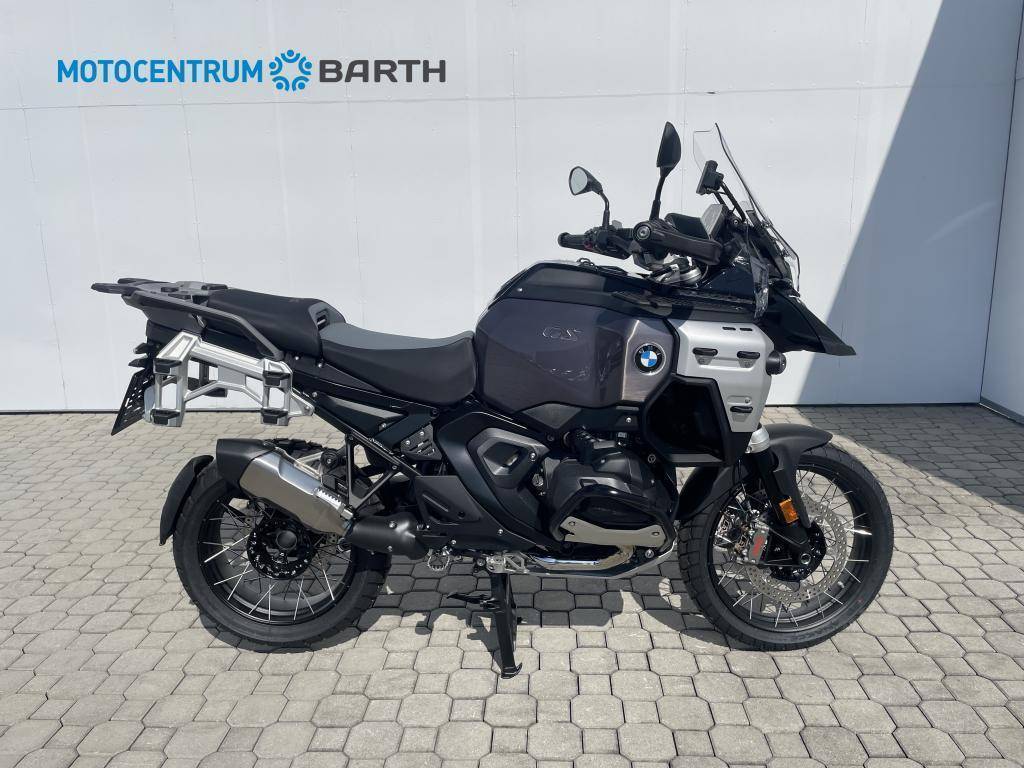 BMW Motorrad R 1300 GS ADVENTURE  / 107kW